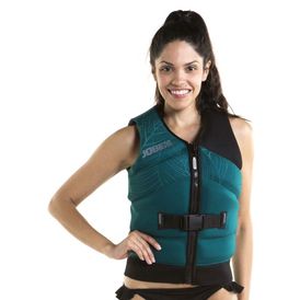 Sieviešu glābšanas veste Unify Vest Women Dark Teal XS, S, S+, M, M+, L, XL, 2XL