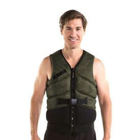 Vienot Vest Men Marble Green  XS, S, M, L, XL, XL+, 2XL+, 3XL+