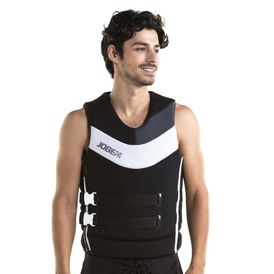 Glābšanas veste Side Entry Jet Vest vīriešu  S, M, L, XL, XL+, 2XL+, 3XL+