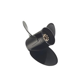 Dzenskrūve BLACK MAX (9 3/4 X 9 1/2") MERCURY RH PROPELLER, 48-896892A40