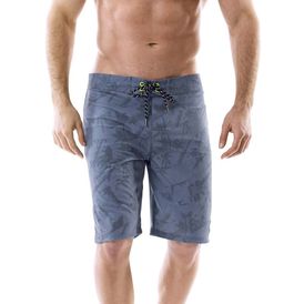 Vīriešu peldēšanas šorti Boardshort Men Stone Blue izmēri S, M, L, XL