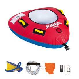 Jobe pūslis Thunder Towable Package 1P