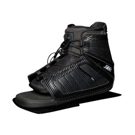 Ūdensslēpju slaloma slēpju  kājas stiprinājums Comfort Slalom Binding