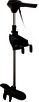 Elektromotors MotorGuide R3-55 HT 36" 12V DIGITAL 09MT
