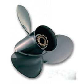 Dzenskrūve 13-3/4X15RH Quicksilver Black Diamond Propeller (QA2034X)