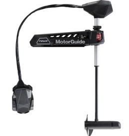 Elektromotors  TOUR PRO 82LB 45" WITH PINPOINT GPS AND HD+ UNIVERSAL SONAR