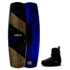 Veikborda dēlis Maddox Premium 142 & Nitro Black Set SIZE 7/8, 8/9.5, 10/11