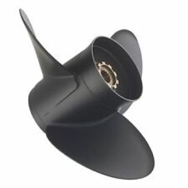 Dzenskrūve BLACK MAX XC PONTOON (12 1/2 X 8") MERCURY RH PROPELLER, 48-42738CP1