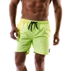 Vīriešu peldēšanas šorti Swimshort Men Sunny Lime Green  izmēri S, M, L, XL, 2XL