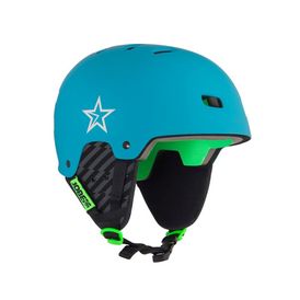 Veikborda aizsargķivere Base Helmet Teal Blue izmēri S, M, L, XL