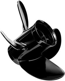 Dzenskrūve Mercury Spitfire Aluminum (14" x 14") RH Propeller, 8M0084493 48-8M0084493
