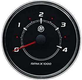 Tahometrs MERCURY MARINE 8M0052855