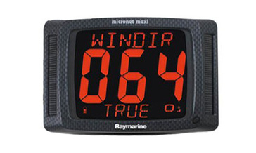 Wireless Multi Maxi display