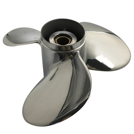 Dzenskrūve VENGEANCE (10 3/8 X 14") MERCURY RH PROPELLER, 48-855860A46