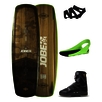 Veikborda dēlis Reload  144 & Drift Bindings Set izmēri 6, 7, 8, 9, 10, 11