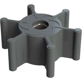 Impelers SPARE FLEXIBLE IMPELLER FOR UP1