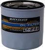 Eļļas filtrs Mercury-Mercruiser 35-858004Q FILTER-OIL