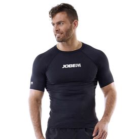 Rash Guard Men Black   S, M, L, 2XL, 3XL