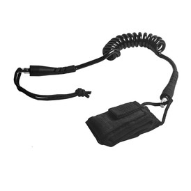 Bodyboard Leash Coil