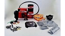 300 H servisa komplekts MERCURY V8 (4.6L) VERADO 300 HOUR SERVICE KIT - 8M0149932