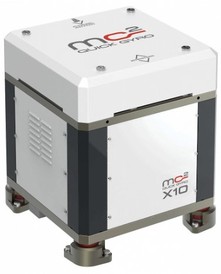 MC2 X10 CUSTOM BASE PLATE
