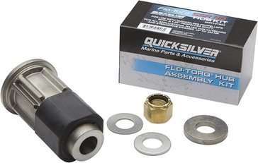 Quicksilver 8M0101603 Flo-Torq SSR HD Propeller Hub Kit