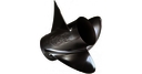 Dzenskrūve Mercury Fury Propeller 14 x 22 Pitch 48-8M8023090