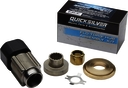 Quicksilver 8M0101604 Flo-Torq SSR Solid Propeller Hub Kit