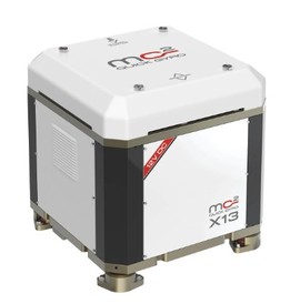 MC2 X13 DC CUSTOM BASE PLATE