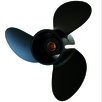 Dzenskrūve BLACK MAX (7.8 X 8") MERCURY RH PROPELLER, 48-812950A02