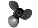 Dzenskrūve BLACK MAX (14 X 10") MERCURY RH PROPELLER, 48-854342A33