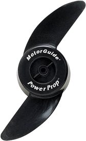 MotorGuide dzenskrūve Power Prop 3,5"" izmērs