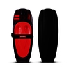 Streak Kneeboard Red