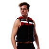 Jobe glābšanas veste 4 Buckle Vest Sarkana XS, S, M, L, XL, 2XL, 3XL