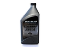 Eļļa 25W50 SYNTHETIC BLEND OUTBOARD OIL 1L