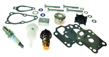 300 H servisa komplekts MERCURY 4/5/6 HP EFI 300 HOUR SERVICE KIT 8M0120836 - S/N 0R411838 & ABOVE