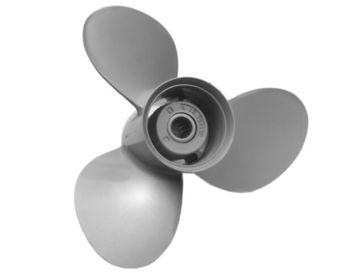 Dzenskrūve BLACK MAX (14 X 13") MERCURY RH PROPELLER, 48-77340A33