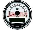 Tahometrs Mercury-Mercruiser 8M0135634 SmartCraft 7000 RPM White Face