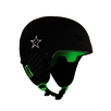 Veikborda aizsargķivere Base Helmet Black izmēri XS, S, M, L, XL