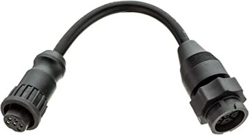 Pārveidotājs MotorGuide Garmin sonāram 6-Pin