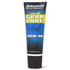 Smērviela PREMIER GEAR LUBE, 240ML TUBE 92-8M0121963
