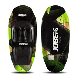 Stage Kneeboard