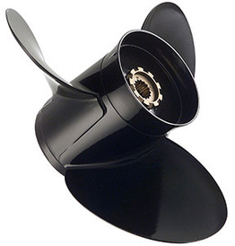 Dzenskrūve BLACK MAX (9 1/4 X 12 1/2") MERCURY RH PROPELLER, 48-896900A40