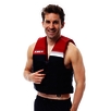 Glābšanas veste Dual Vest Sarkana S/M, L/XL, 2XL/3XL, 4XL/5XL