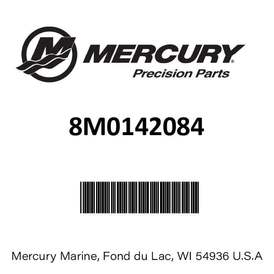 Mercury-Mercruiser 8M0142084 HUB/BUSHG 1.25 HD