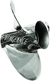 Dzenskrūve VENGEANCE (10 1/2 X 13") MERCURY RH PROPELLER, 48-855858A46
