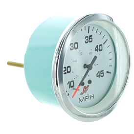 Spidometrs Mercury-Mercruiser 79-895285A41 45 MPH