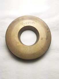 Mercury Quicksilver Boat Thrust Washer 12-835467Q01 | Brass 2 5/8 Inch