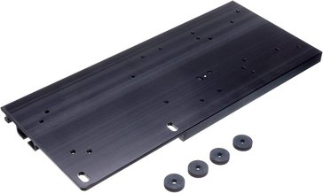 Universāls ātras atbrīvošanas stiprinājuma vāks MotorGuide