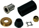 Quicksilver 835257Q6 Flo-Torq II Hub Kit with Bushing - Mercury